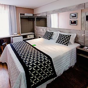 Bristol Vicosa Hotel