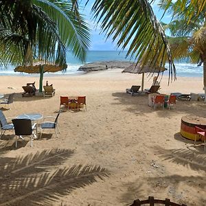 Hotel Palm Rock Beach
